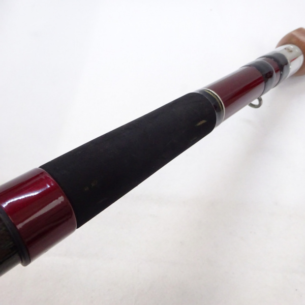 10フルフィールド石鯛 海王 振出 525MH